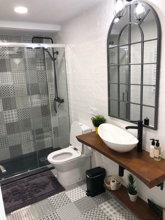 Exclusive Beach Apartment Walencja Zewnętrze zdjęcie