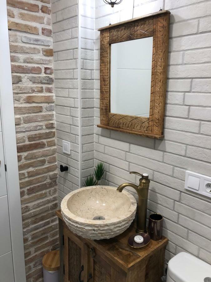 Exclusive Beach Apartment Walencja Zewnętrze zdjęcie