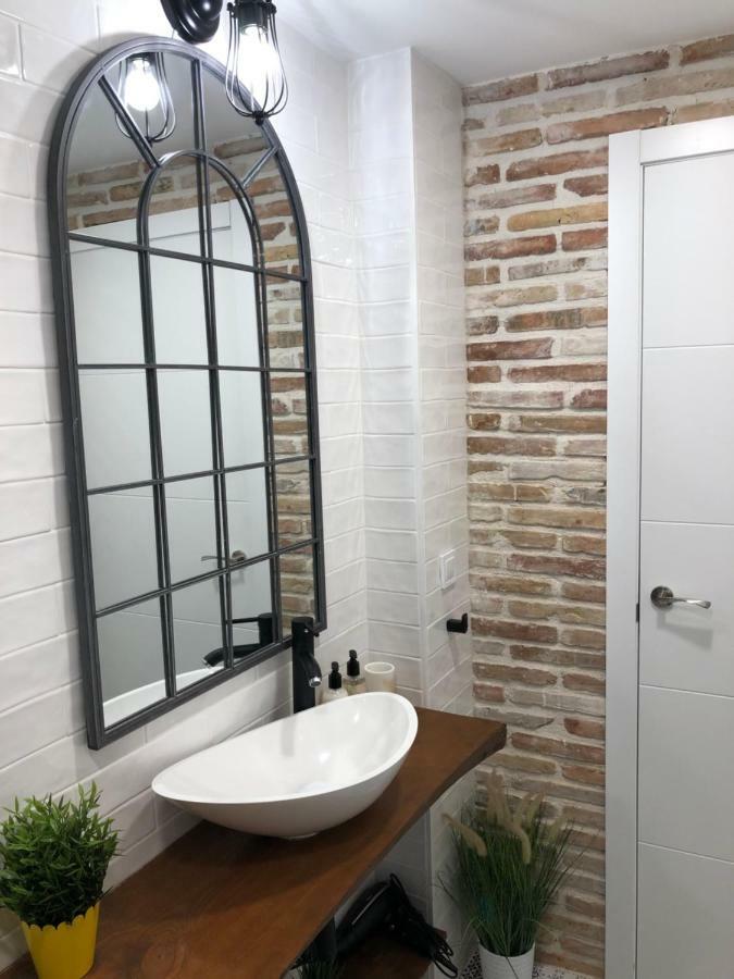 Exclusive Beach Apartment Walencja Zewnętrze zdjęcie