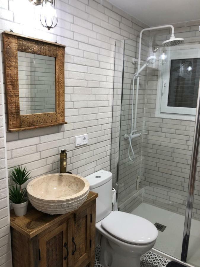 Exclusive Beach Apartment Walencja Zewnętrze zdjęcie
