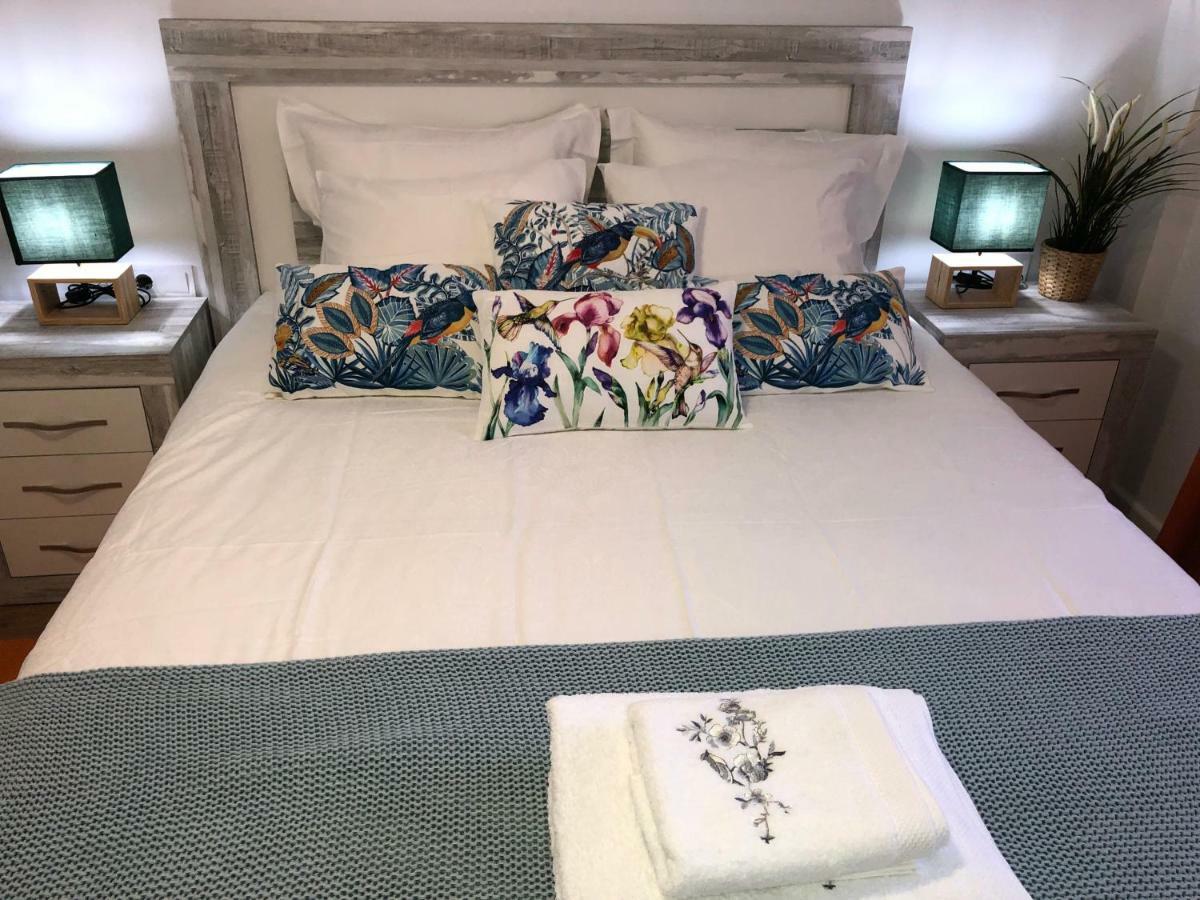 Exclusive Beach Apartment Walencja Zewnętrze zdjęcie