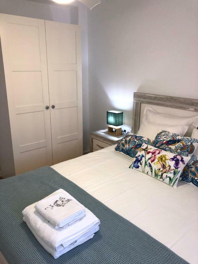 Exclusive Beach Apartment Walencja Zewnętrze zdjęcie