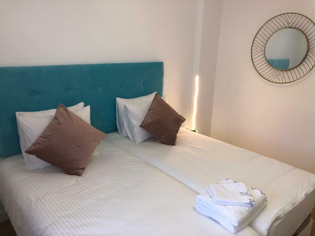 Exclusive Beach Apartment Walencja Zewnętrze zdjęcie