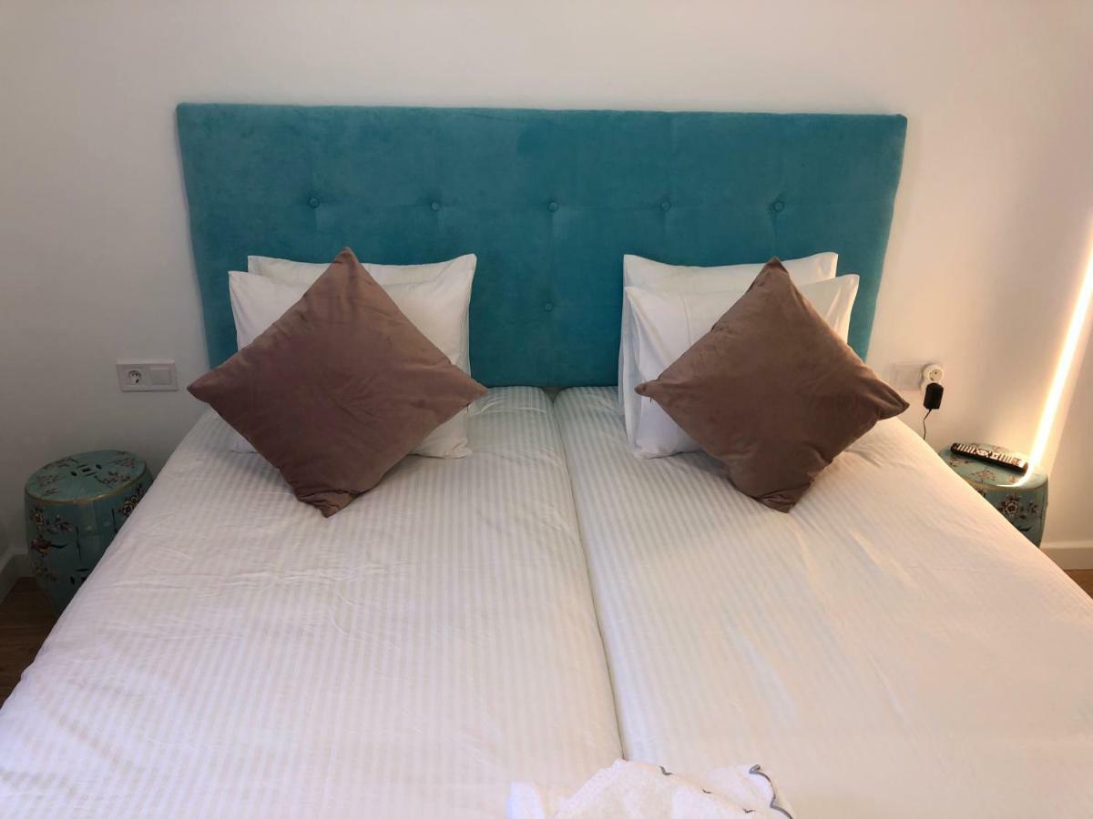 Exclusive Beach Apartment Walencja Zewnętrze zdjęcie