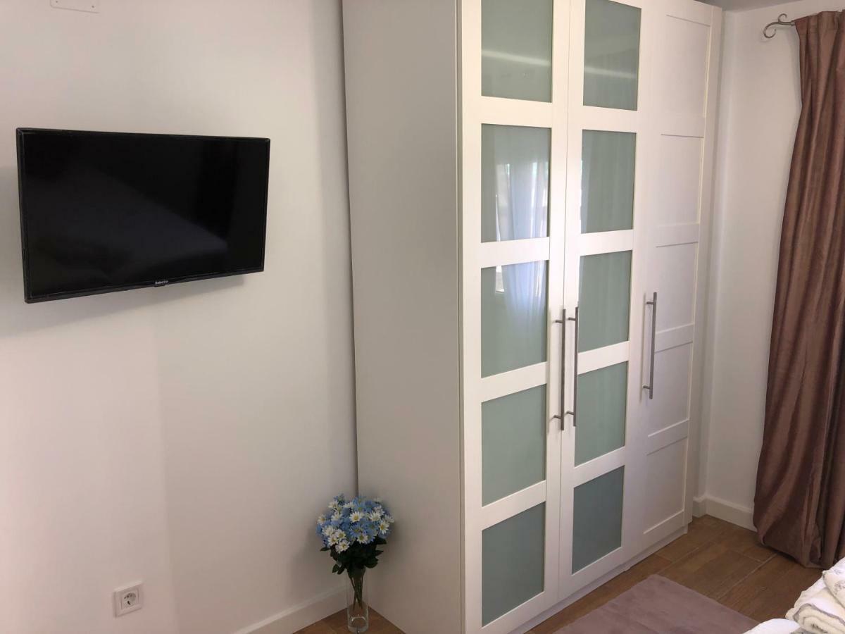 Exclusive Beach Apartment Walencja Zewnętrze zdjęcie