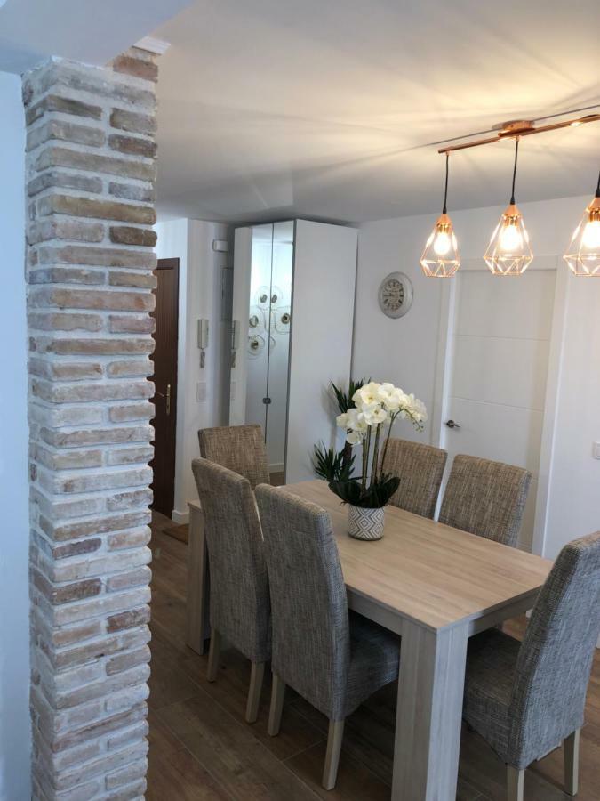 Exclusive Beach Apartment Walencja Zewnętrze zdjęcie