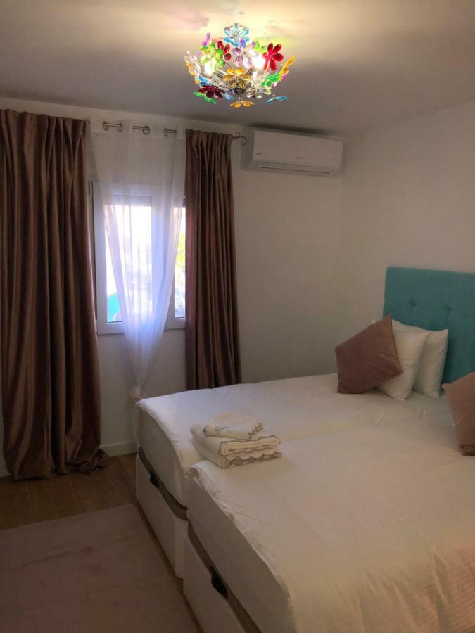 Exclusive Beach Apartment Walencja Zewnętrze zdjęcie