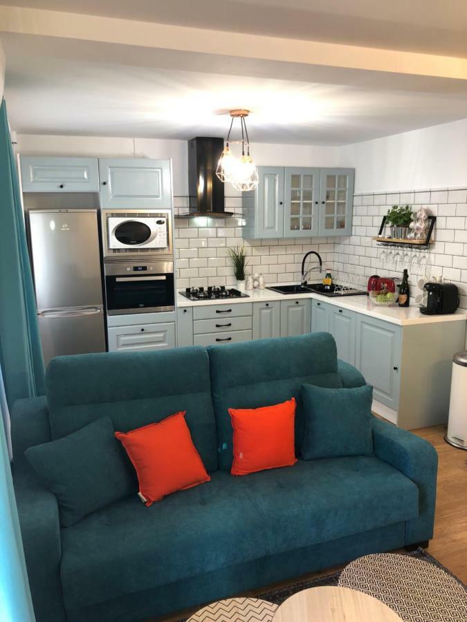 Exclusive Beach Apartment Walencja Zewnętrze zdjęcie