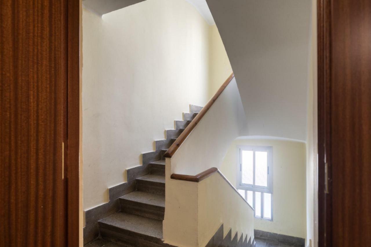 Exclusive Beach Apartment Walencja Zewnętrze zdjęcie