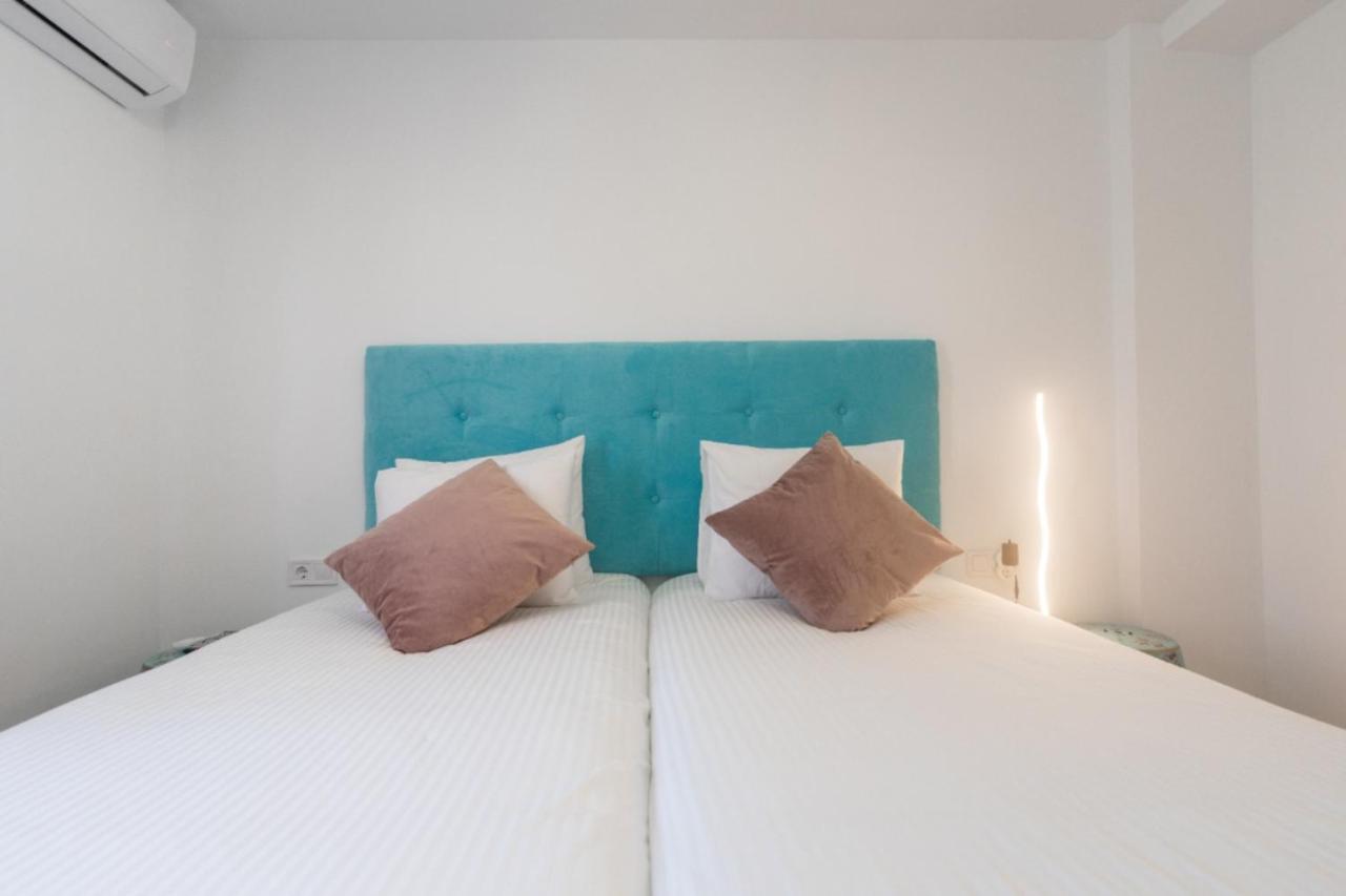 Exclusive Beach Apartment Walencja Zewnętrze zdjęcie