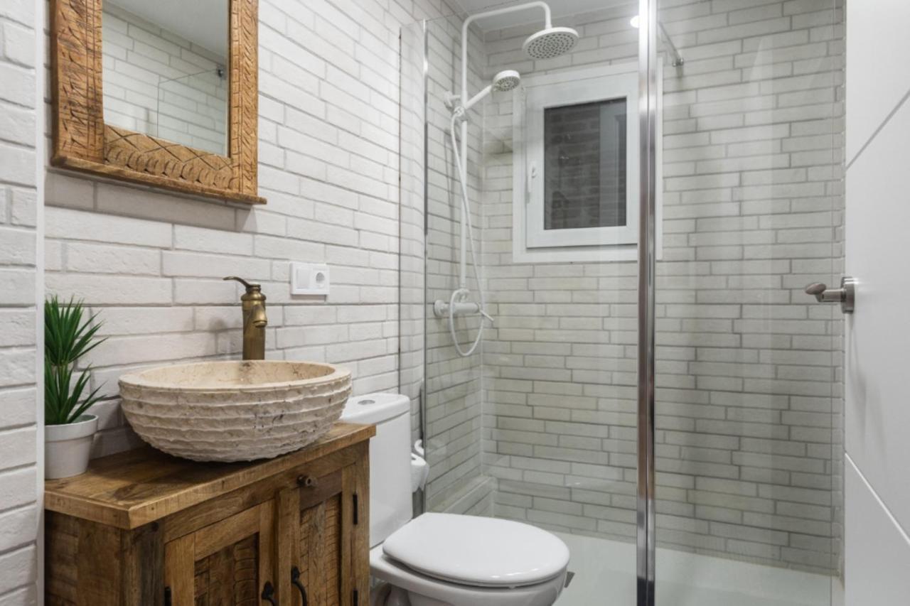 Exclusive Beach Apartment Walencja Zewnętrze zdjęcie