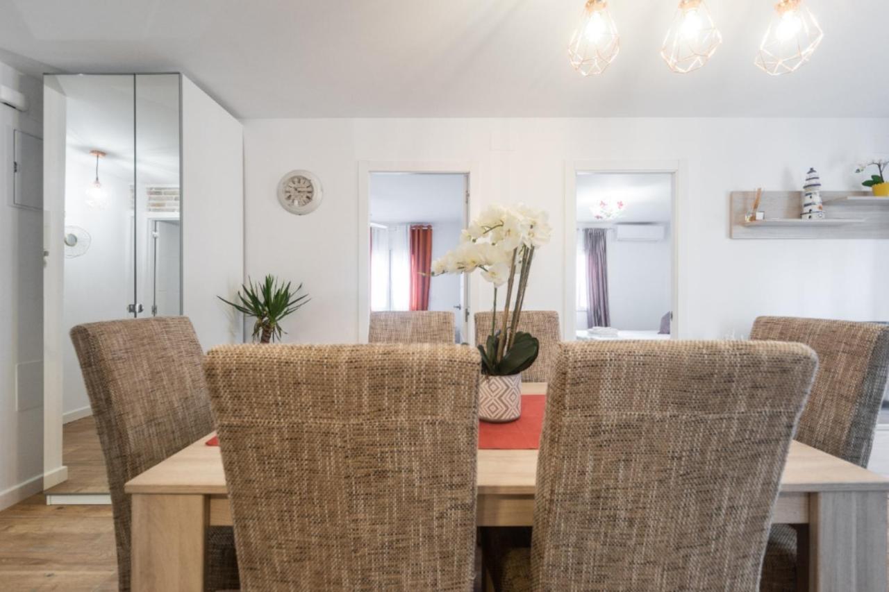 Exclusive Beach Apartment Walencja Zewnętrze zdjęcie