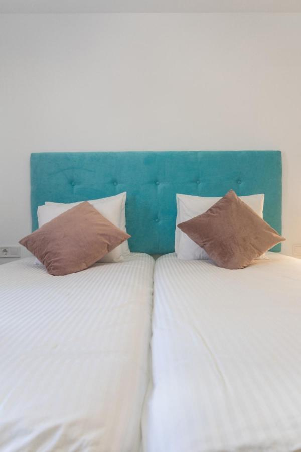 Exclusive Beach Apartment Walencja Zewnętrze zdjęcie