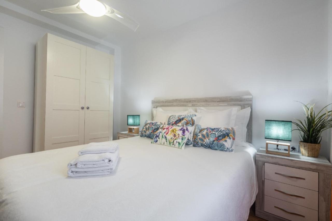 Exclusive Beach Apartment Walencja Zewnętrze zdjęcie